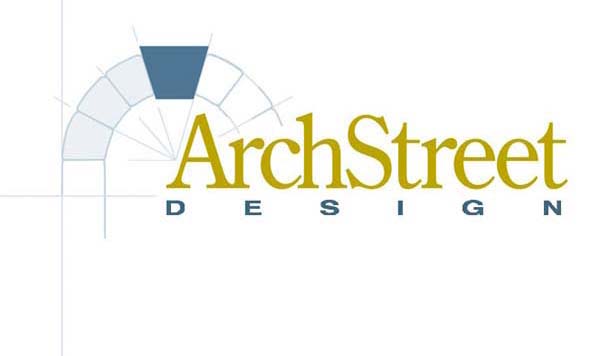 Archstreet Logo